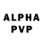 Alpha-PVP СК КРИС Shan R